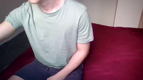 enoch98 online show from February 25, 2025, 10:04 am