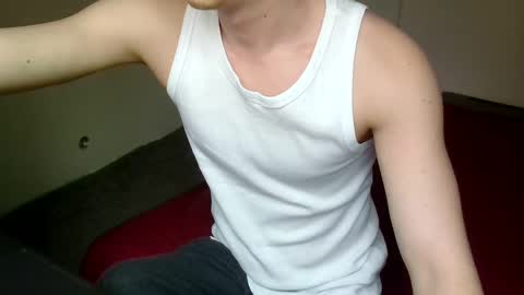 enoch98 online show from February 27, 2025, 10:04 am