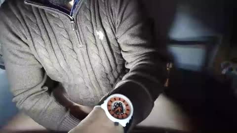 enri1212 online show from December 14, 2025, 2:06 am