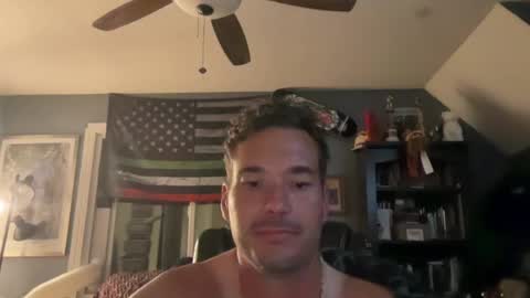 enrico276 online show from June 12, 2026, 5:17 am
