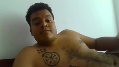 Snapshot of enriqueg15 chatting on December 19, 2024, 6:45 pm enriqueg15 online show from December 19, 2024, 6:45 pm