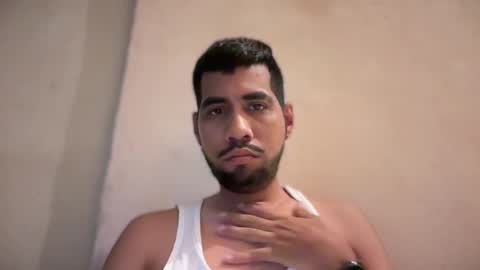 Enriquegc197 online show from January 29, 2025, 8:35 pm