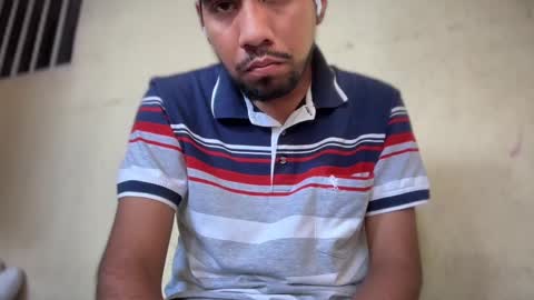 Enriquegc197 online show from February 9, 2025, 7:19 pm