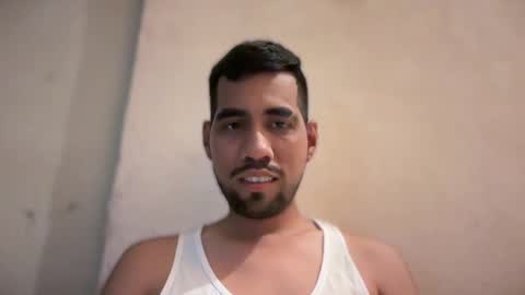 Enriquegc197 online show from February 15, 2025, 8:54 pm