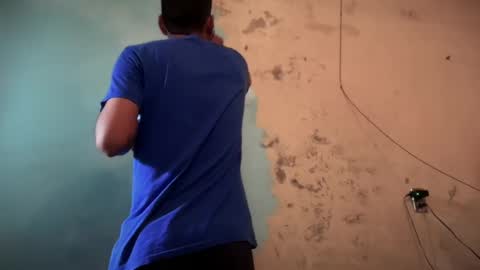 Enriquegc197 online show from February 16, 2025, 4:10 pm