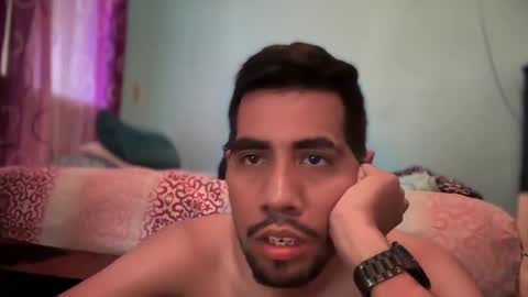 Enriquegc197 online show from March 4, 2025, 5:56 pm