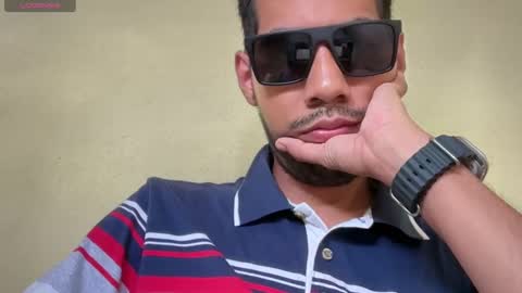 Enriquegc197 online show from September 16, 2025, 6:42 pm