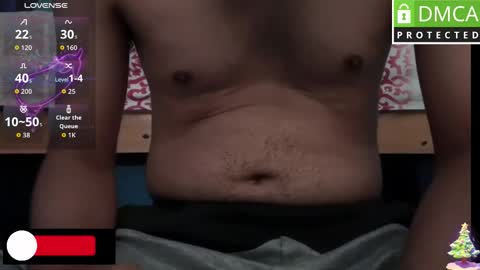 Enriquegc197 online show from November 18, 2025, 2:43 pm