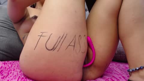 Enny Dirty online show from January 14, 2025, 4:40 pm