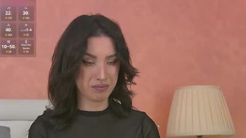 enyahazell online show from September 30, 2025, 6:24 pm