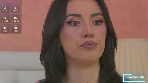 enyahazell online show from October 17, 2025, 6:43 pm