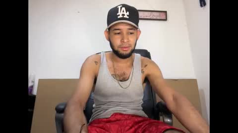 enyel_100 online show from January 8, 2026, 2:03 am