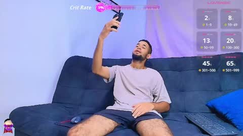 enyel_100 online show from April 18, 2026, 5:55 am