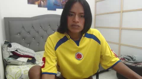 Enyenlina online show from October 12, 2025, 12:37 pm