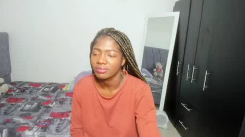 Angela online show from November 5, 2025, 2:22 am