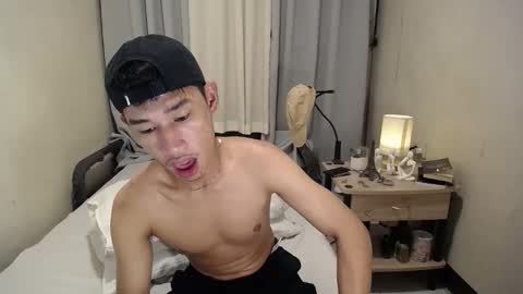 enzo online show from February 22, 2026, 1:09 pm