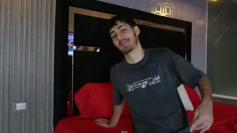 Enzo online show from March 31, 2026, 8:20 pm