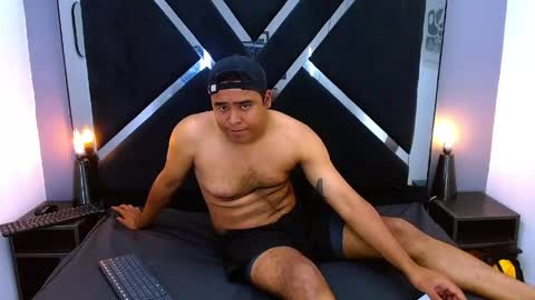Enzo  online show from May 26, 2026, 2:13 pm