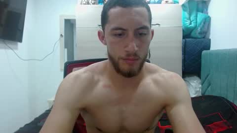 enzo_savage online show from October 1, 2025, 6:03 pm