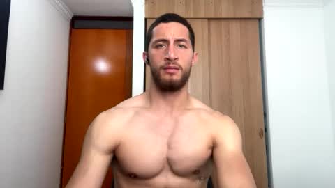 enzo_savage online show from March 3, 2026, 7:20 pm