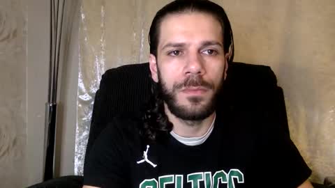 enzofrenchy online show from March 5, 2025, 10:32 pm