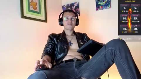 enzoprat online show from February 25, 2026, 5:22 pm