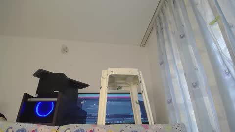 Eolicasextwo online show from October 10, 2025, 1:43 pm