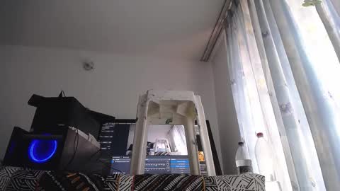 Eolicasextwo online show from January 5, 2026, 5:27 pm