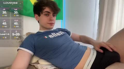 Eric Reeves online show from June 6, 2026, 9:03 am