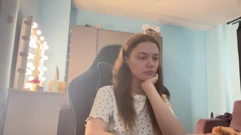 Lily online show from March 9, 2026, 8:18 am