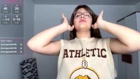 Snapshot of erapody chatting on February 10, 2026, 6:28 am Venice online show from February 10, 2026, 6:28 am