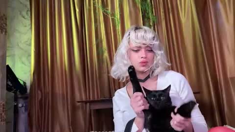 Alissa online show from June 18, 2026, 6:57 am