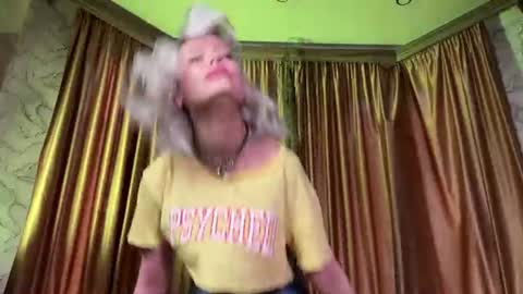 Alissa online show from June 26, 2026, 2:54 pm