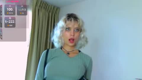 Alissa online show from July 27, 2026, 4:41 am