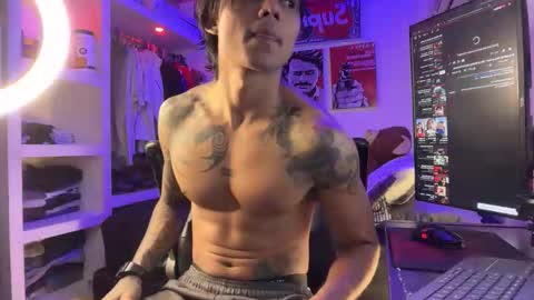 Tht BOSS Eren online show from March 30, 2026, 12:00 am