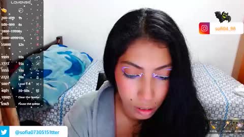 sofia online show from November 28, 2025, 9:56 am