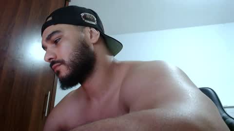 eren_smith online show from May 20, 2026, 12:22 pm