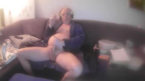 Eric online show from March 30, 2026, 2:56 am