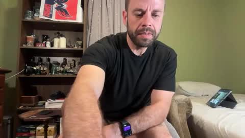 Eric online show from April 21, 2026, 6:52 am