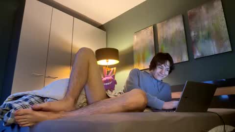 Snapshot of eric_carrotman chatting on November 1, 2025, 2:08 pm Eric Carrotman online show from November 1, 2025, 2:08 pm