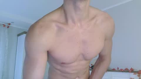 Eric Crush online show from October 1, 2025, 4:07 am