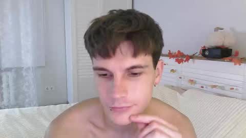 Eric Crush online show from October 21, 2025, 4:13 am