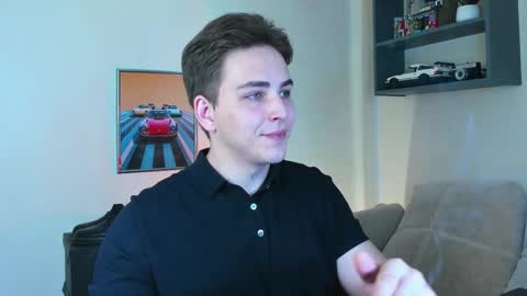 Eric online show from October 10, 2025, 7:02 pm