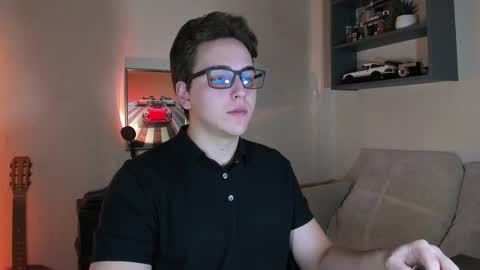 Eric online show from November 14, 2025, 6:06 pm