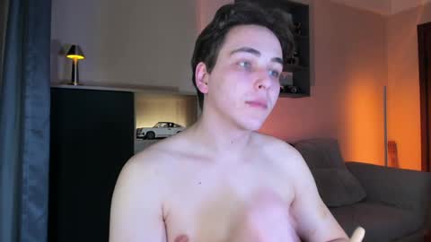 Eric online show from March 22, 2026, 7:39 pm