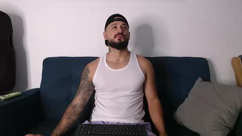 Eric Evans online show from November 4, 2025, 3:27 am