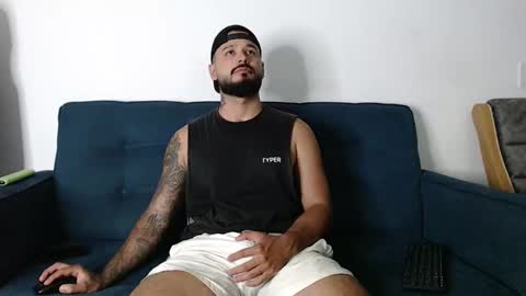 Eric Evans online show from November 6, 2025, 4:24 am