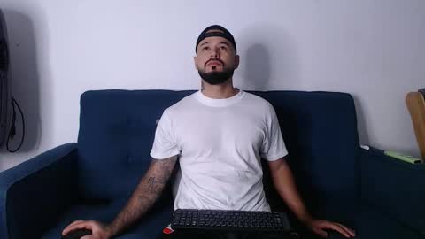 Eric Evans online show from November 8, 2025, 10:04 am