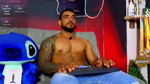 Brayan online show from February 7, 2026, 3:10 am