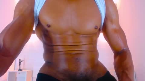 Snapshot of eric_latino chatting on January 27, 2025, 7:56 am Eric Latino online show from January 27, 2025, 7:56 am